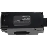 AccuCell Akku für Yuneec Mantis G, Mantis Q, wie YUNB3S2800, Li-Polymer, 11,4 V, 3900 mAh