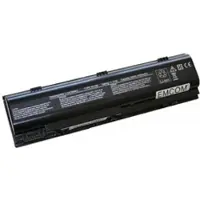 AccuCell Akku für DELL INSPIRON B120, wie 0HD438, 0KD186, 0TD429, 11.1V, 4400mAh, Li-Ion