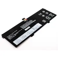AccuCell Akku für Lenovo Yoga 7 Pro-13IKB, Yoga C930-13IKB, wie 2lCP5/44/128-2, L17M4PH2, 7,68 V, 7,82 Ah