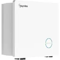 Hoymiles HAT-5.0HV 5 kW Batteriewechselrichter – AC-gekoppelt
