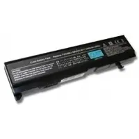 AccuCell Akku für Toshiba SATELLITE A105, wie K000021200, K000021210, K000021220, PA3399, PA3399U, 4400 mAh