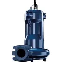 Sfa Abw.tauchp. SANIPUMP VX80-220/190.73 AR0007 mit Freistromrad, 400 V, Förderhöhe 30 m