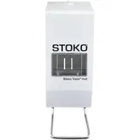 Sc johnson STOKO MAT VARIO Spender, Langarm PN89745X01 , Spender mit Fenster