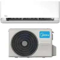 Midea Breezeless E 9 Split Klimaanlage