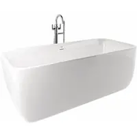 Kludi -ELIN Badewanne 180 x 80 H60 cm