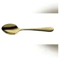 WMF SIGNUM Espressolöffel PVD Gold 12 Stück