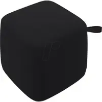 Dauphin DPH ALLORA 33 - Allora Poufs schwarz