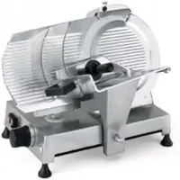 Sammic Aufschnittmaschine mit Riemenantrieb GC-300 von .