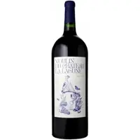 Château la Lagune Magnum Moulin de la Lagune 2020 - Zweitwein