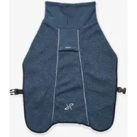 RevolutionRace Bigfoot Dog Jacket Hund Moonlit Ocean, Größe:40 - Accessoires > Hund - Blau