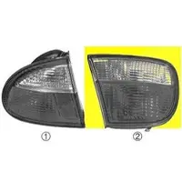 VAN WEZEL Heckleuchte [Hersteller-Nr. 4934933] für Seat