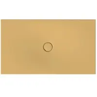 Bette 5797-040 Duschflächen Rechteck Floor Curry