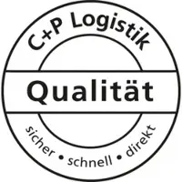 C+P Aktenschrank Acurado mit Schiebetüren, 2 x 5 Ordnerhöhen, H1950xB1600xT400mm Weißaluminium