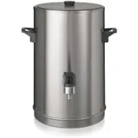 Bravilor Bonamat Bonamat Vorratsbehälter V 8421001520 , Maße (Ø x H): 210 x 445 mm, V10, 10 Liter