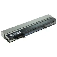AccuCell Akku für DELL LATITUDE E4300, wie CP284, CP289, CP294, CP296, FM332, F732H, 11.1V, 4400mAh, Li-Ion