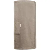 A & R Textile Group B.V. Sauna Kilt Ladies|A & R Textile Group B.V.|Cappuccino|85 x 150 cm