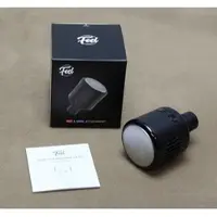 Feel - Rebel Sports GmbH Feel Thermohead Kälte & Wärmekopf für Massagepistole Feel Motion / Flow Mini Move Elite Pro