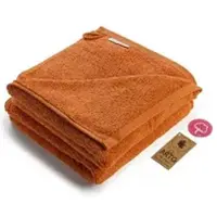 A & R Textile Group B.V. Handtuch "Fashion" | A & R Textile Group B.V. | Farbe: Cinnamon | Größe: 50 x 100 cm