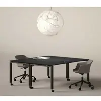Bralco Mobiler Büro Schreibtisch Vensit 6