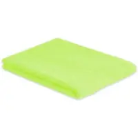 EXKLUSIV HEIMTEXTIL Duschtuch Frottier 500 g/m2 70 x 140 cm Apfelgrün