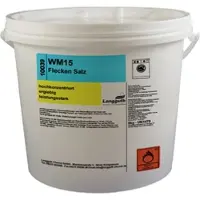 Langguth Fleckensalz – 5 kg Eimer