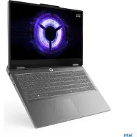 Lenovo LOQ Essential 15IRX11, Intel Core i5, 2,4 GHz, 39,6 cm (15.6"), 1920 x 1080 Pixel, 16 GB, 1 TB