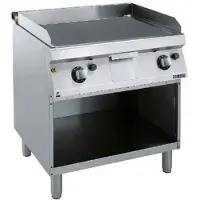 Zanussi Gas Grillplatte / Bratplatte GBP7 / GL2HUO