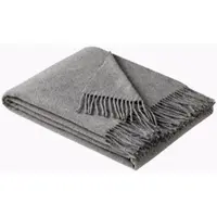 Estella Wohndecke "Monte Vigino" 100% Cashmere: Luxus pur, weich und langlebig