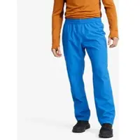 RevolutionRace Vector 2L Pants Herren Imperial Blue, Größe:L - Hosen > Regen & Hardshellhosen - Blau
