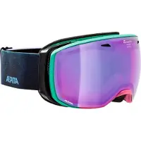 Alpina Skibrille "Estetica MM"