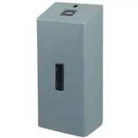 Ophardt hygiene SanTRAL Plus UDU 11 T Desinfektionsspender Sensor, 1200 ml 1424329 , Farbe: osloblau, P/D OB
