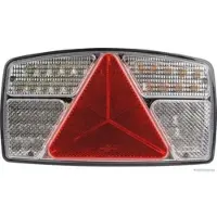 Herth+Buss HERTH&BUSS Heckleuchte, Rechts, LED, 10-30V - 83830524