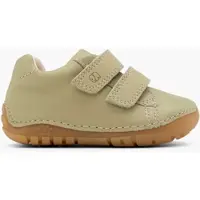 Elefanten Loryn Halbschuh Olive, Kinder, Größe: 22, Material: Leder - Loryn Halbschuh Olive, Kinder, Größe: 22, Material: Leder - woman - Olive