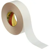 3M Polyurethan-Filmklebeband 8592, transparent, 125 mm x 33 m, 0,20mm