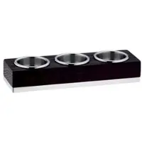 WMF Menage »PURE EXCLUSIV« silber