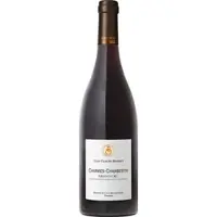 Maison Jean-Claude Boisset Charmes Chambertin Grand Cru 2022 - Jean-Claude Boisset