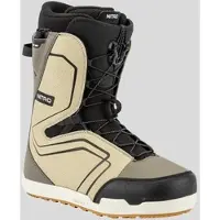 Nitro Sentinel TLS 2026 Snowboard Boots desert Gr. 26.0