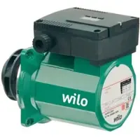 Wilo Reservemotor RMOT TOP- Z 25/6 DM, 400 V