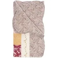 My Flair Patchwork Decke "Greta I"