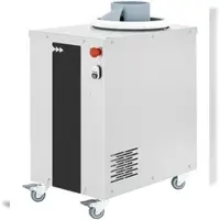 Prismafood Teigroller Teigabrunder mit Teigportionen von 50 bis 300 gramm 510x510x750 mm