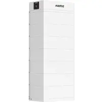 AXITEC Batteriespeicher AXIstorage Li SV3 HV-Speicher 34.0, inkl. Steuerungseinheit - 34,0 kWh (* 0% MwSt. gem. §12 Abs. 3 UstG)