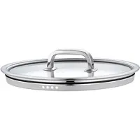 Spring Serie FINESSE2+ Glasdeckel 24 cm