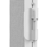 Hecht International Insektenschutz-Tür "SMART", BxH: 125x220 cm
