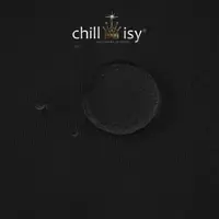 Chillisy PICCOLINO Schwimmkissen,Farbe: Schwarz