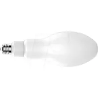 Greenled GL 620572 - LED-Lampe, E27, 33 W, 5500 lm, 3000 K