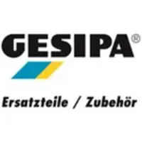 Gesipa Ersatzteil Zangengehäuse mit Stuplgriff