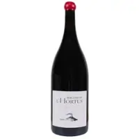 Domaine de l'Hortus Jéroboam - Bergerie de l'Hortus 2024 - - Holzkiste