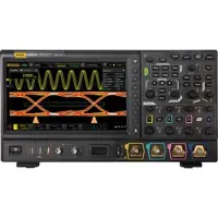 Rigol MSO8064 - Mixed-Signal-Oszilloskop MSO8064, 600 MHz, 4 Kanäle
