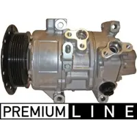 MAHLE ORIGINAL Kompressor Klimaanlage ACP 353 000P