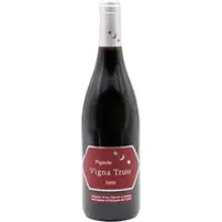 Silvio Jermann Jermann Pigna Truss Venezia Giulia 2006